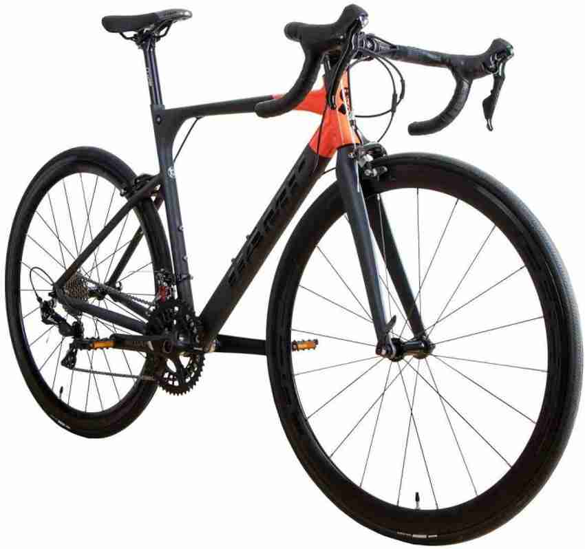 Camp bike size chart deals