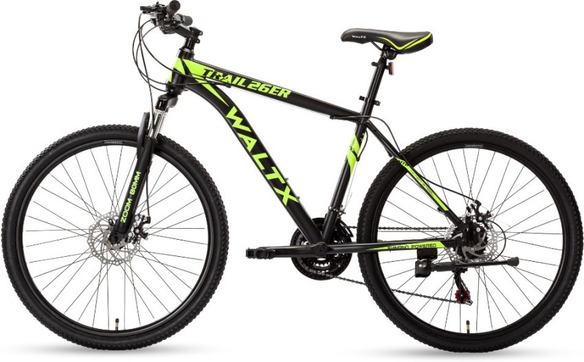 Triax mountain bike online 26