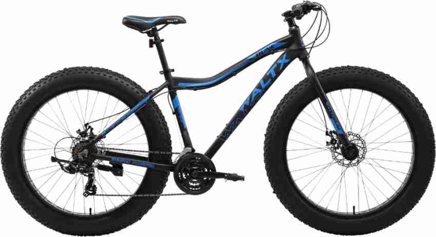 Giant fat tire online mountain bike