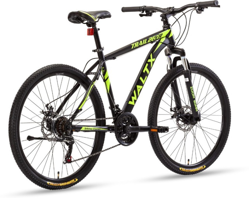 waltx trail 26 t mountain cycle