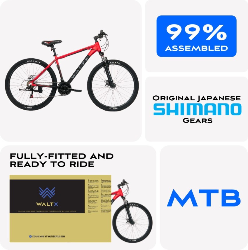 Vtt price discount