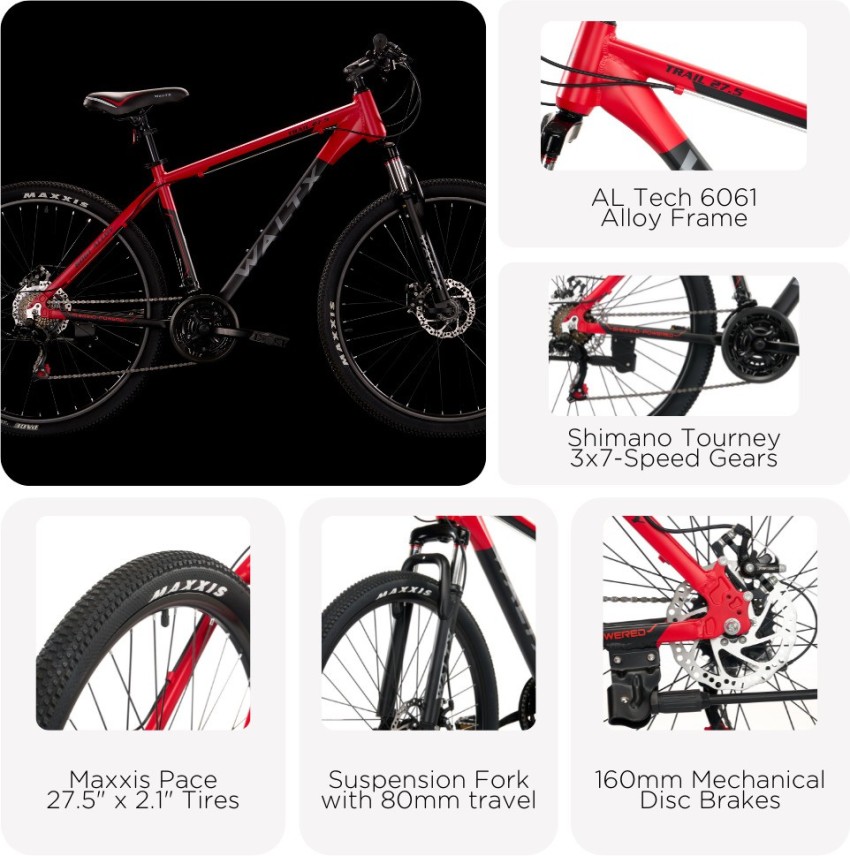 Waltx trail best sale 27.5 price