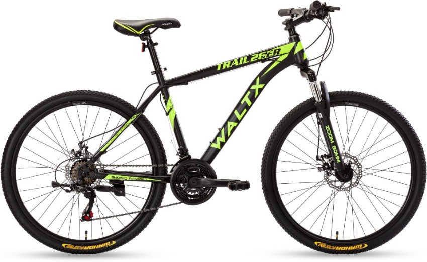 WALTX Trail 26 T Mountain Cycle Price in India Buy WALTX Trail