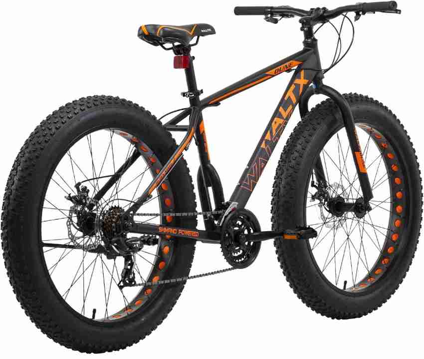 waltx fat bike