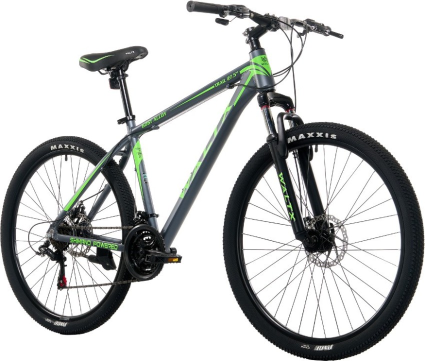 WALTX Trail 27.5 T Mountain Cycle Price in India Buy WALTX Trail