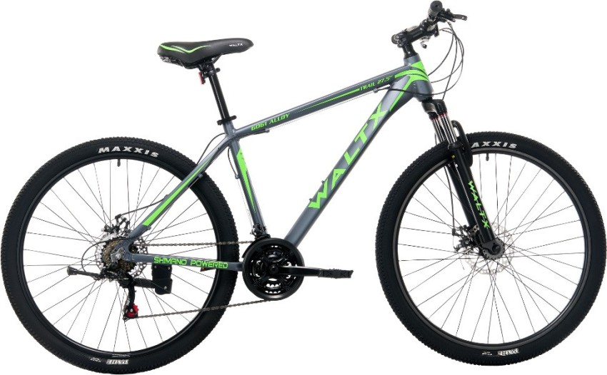 WALTX Trail 27.5 T Mountain Cycle Price in India Buy WALTX Trail