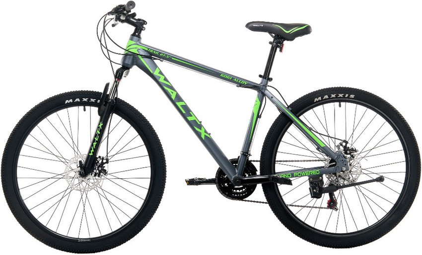 WALTX Trail 27.5 T Mountain Cycle Price in India Buy WALTX Trail 27.5 T Mountain Cycle online at Flipkart