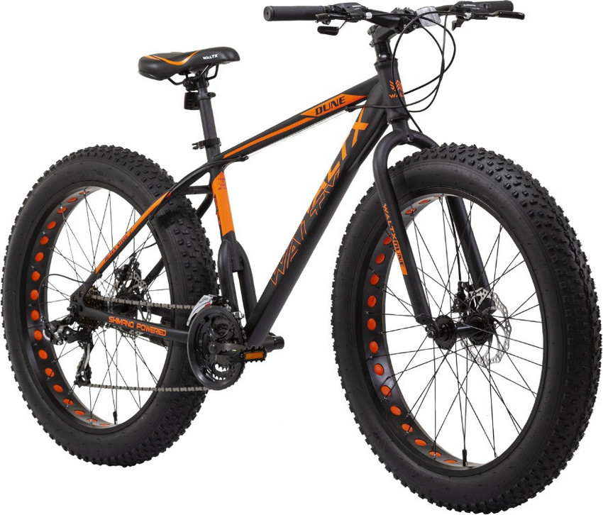 waltx fat bike