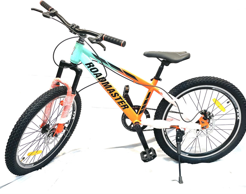 Mountain bike shop kids 24