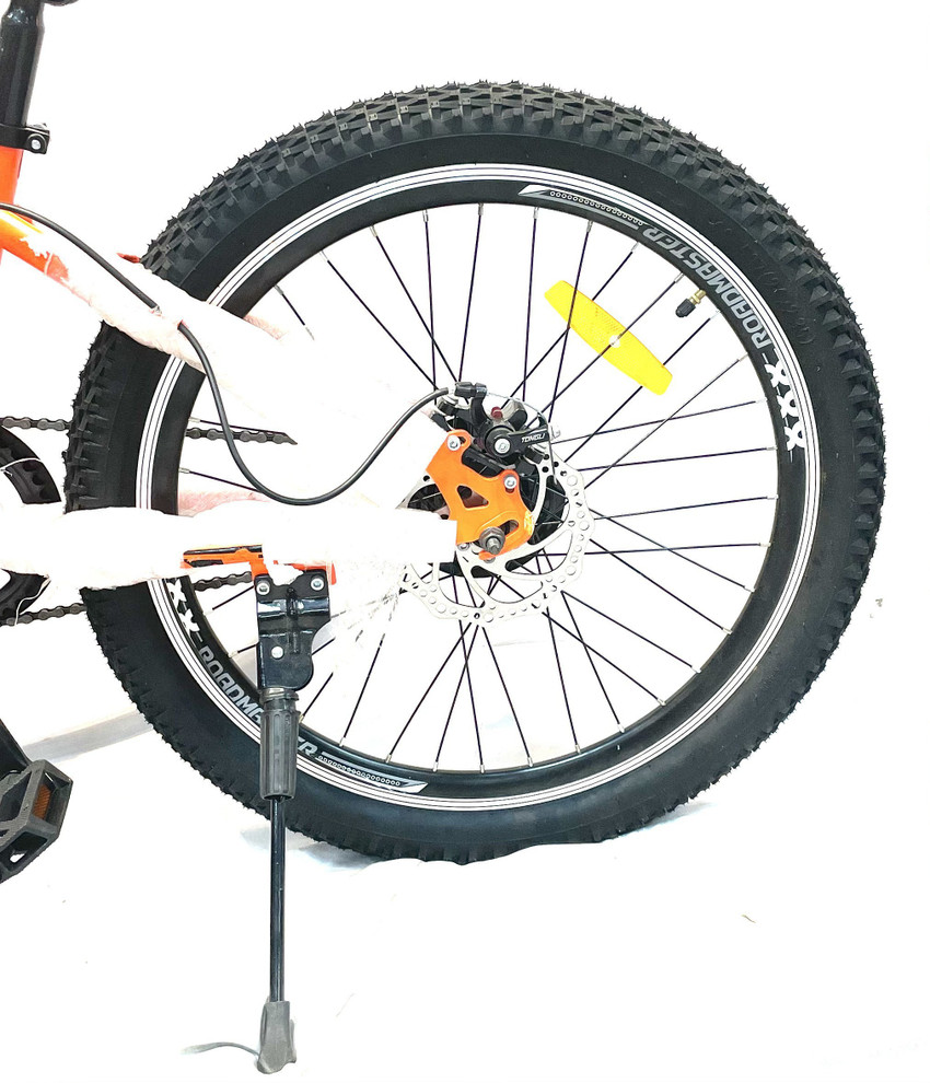 hercules a100 cycle price
