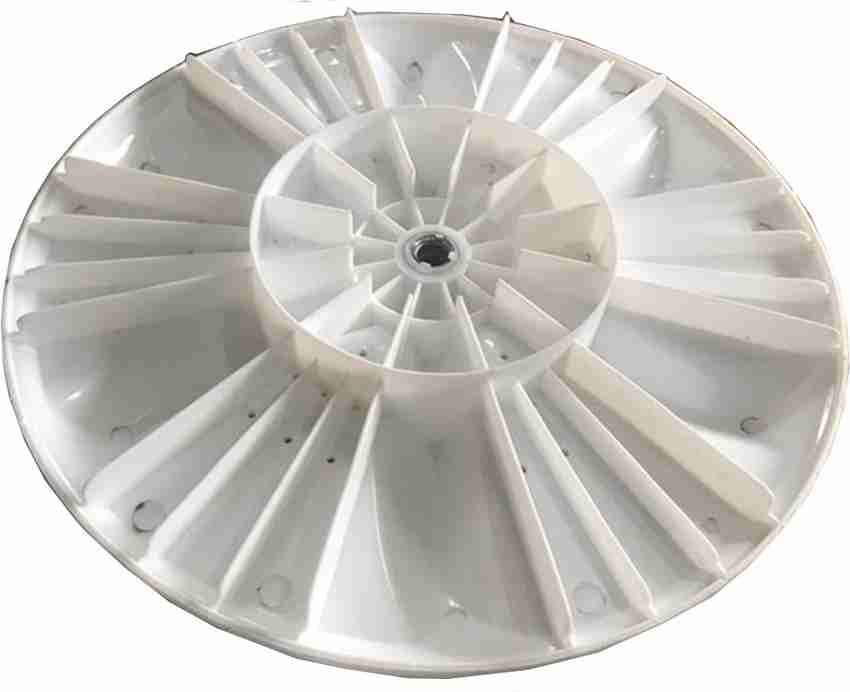 Haier washing deals machine pulsator