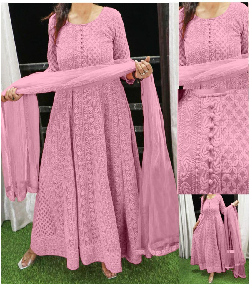 Shrivani Women Fit and Flare Multicolor Dress  Buy Shrivani Women Fit and  Flare Multicolor Dress Online at Best Prices in India  Flipkartcom