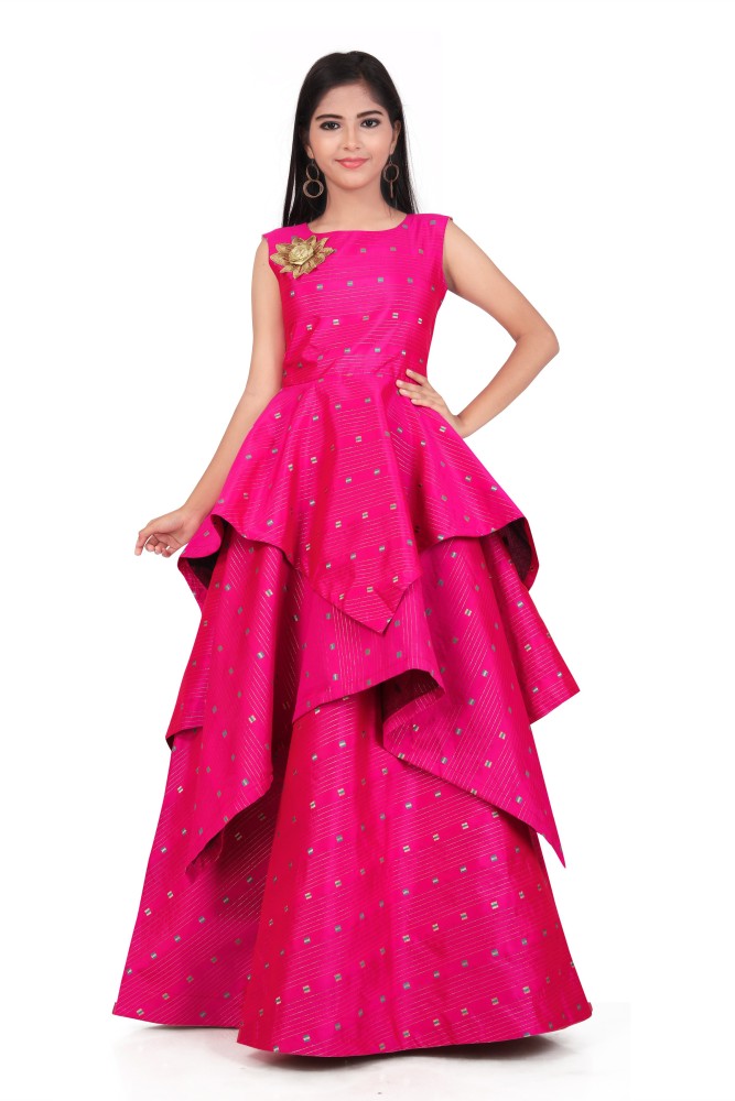 Flipkart simple gown best sale