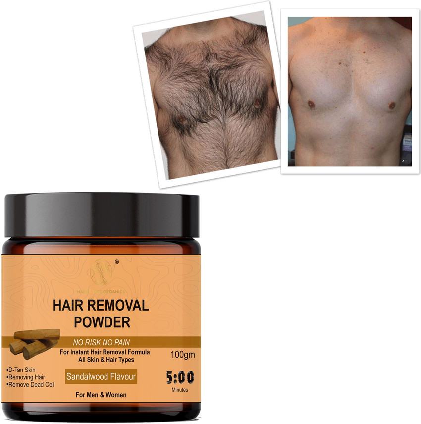 Update 152+ permanent chest hair removal super hot POPPY