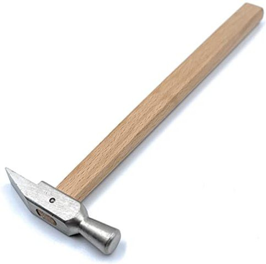 Riveting hammer clearance jewelry