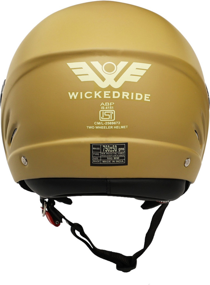 Lightweight helmet india deals