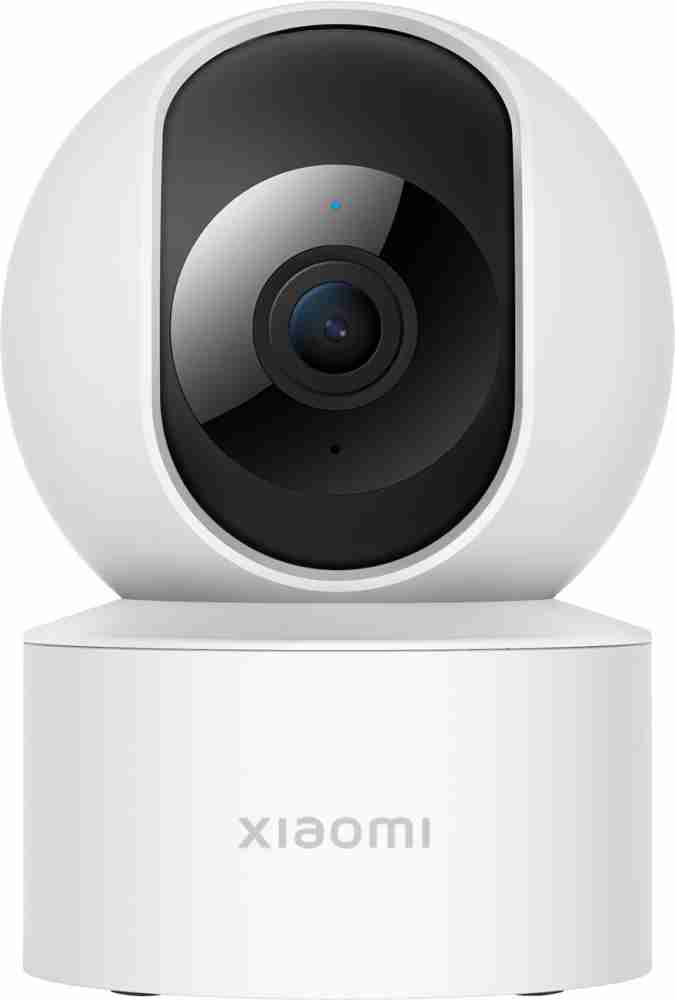 Mi 360 degree Home Security Camera 1080p 2i Security Camera Price in India  - Buy Mi 360 degree Home Security Camera 1080p 2i Security Camera online at