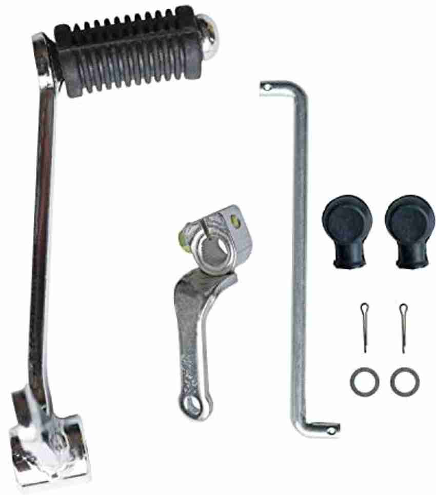 hero xtreme gear lever