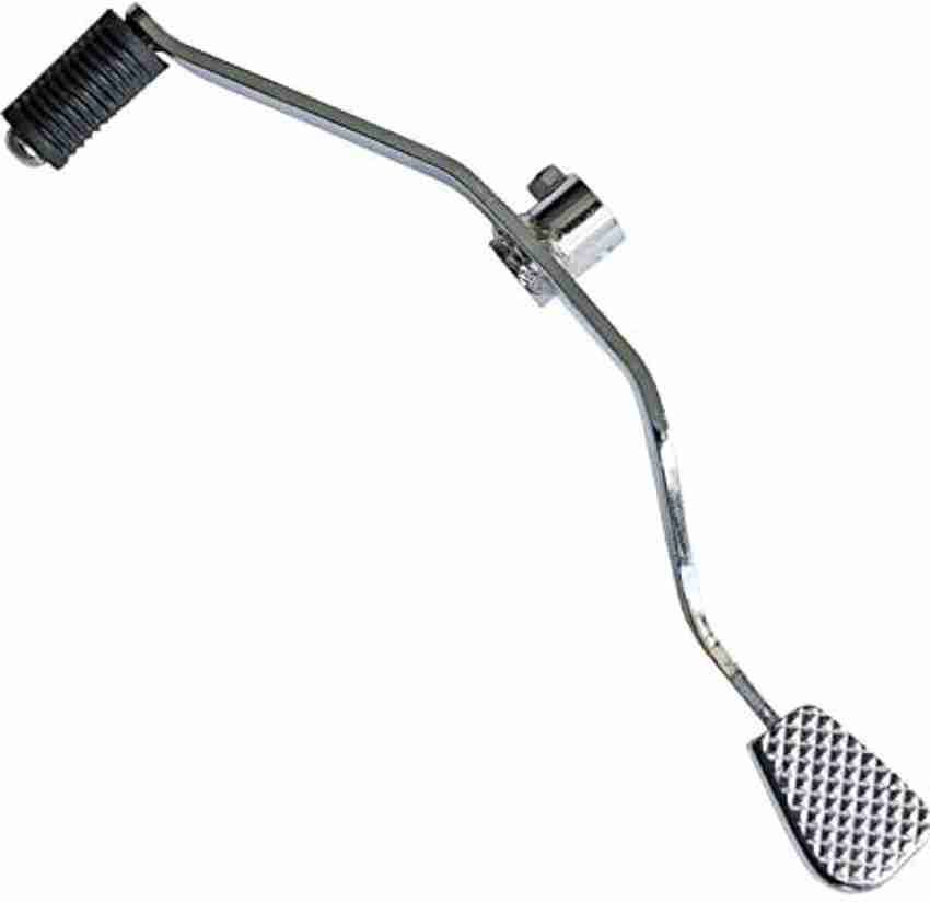Gear lever bike hotsell price