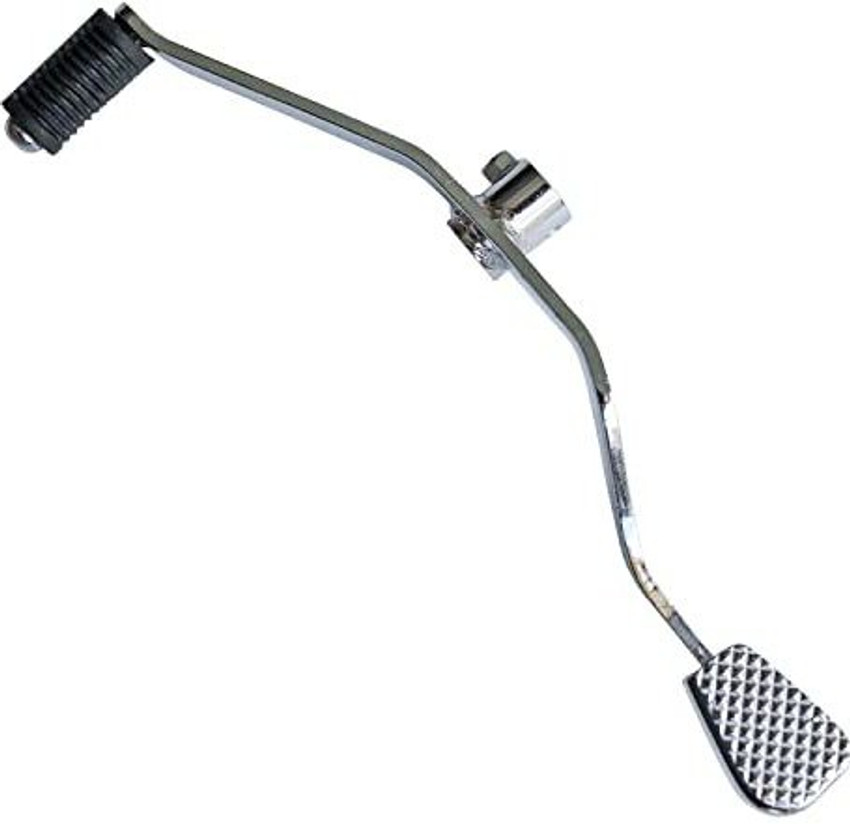 Gear deals lever bike