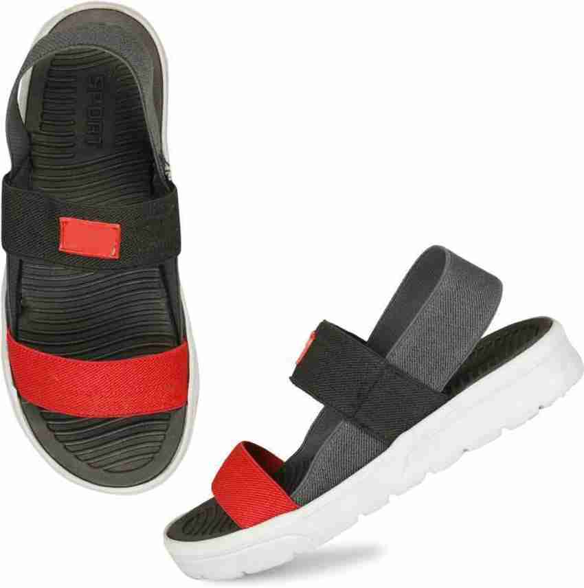 New model shop sandals for boys
