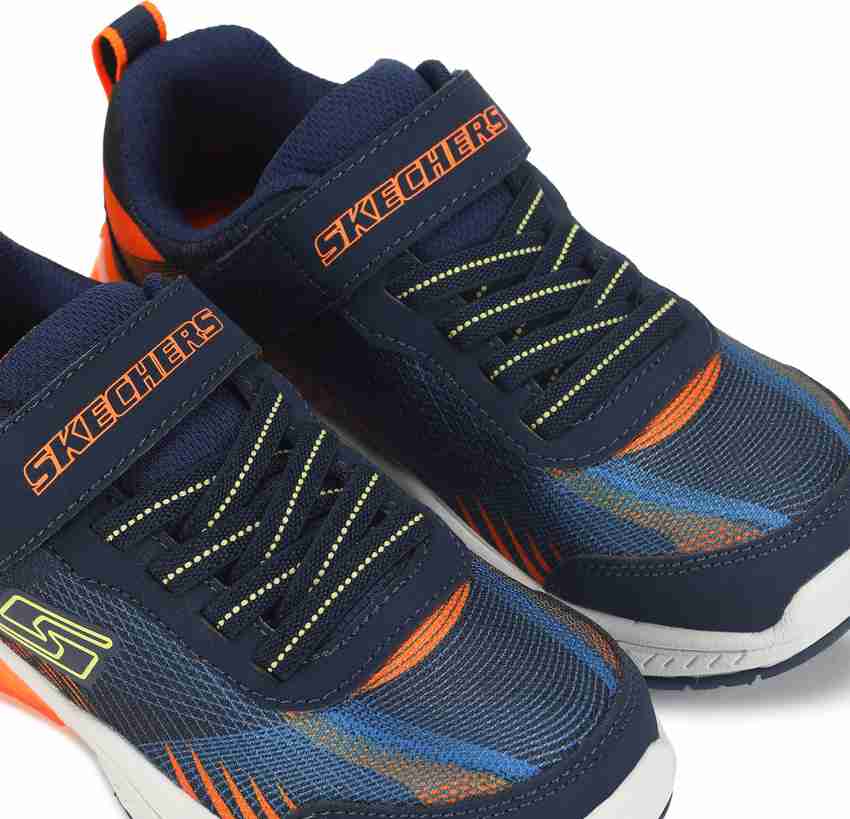 Boys skechers size 3 store