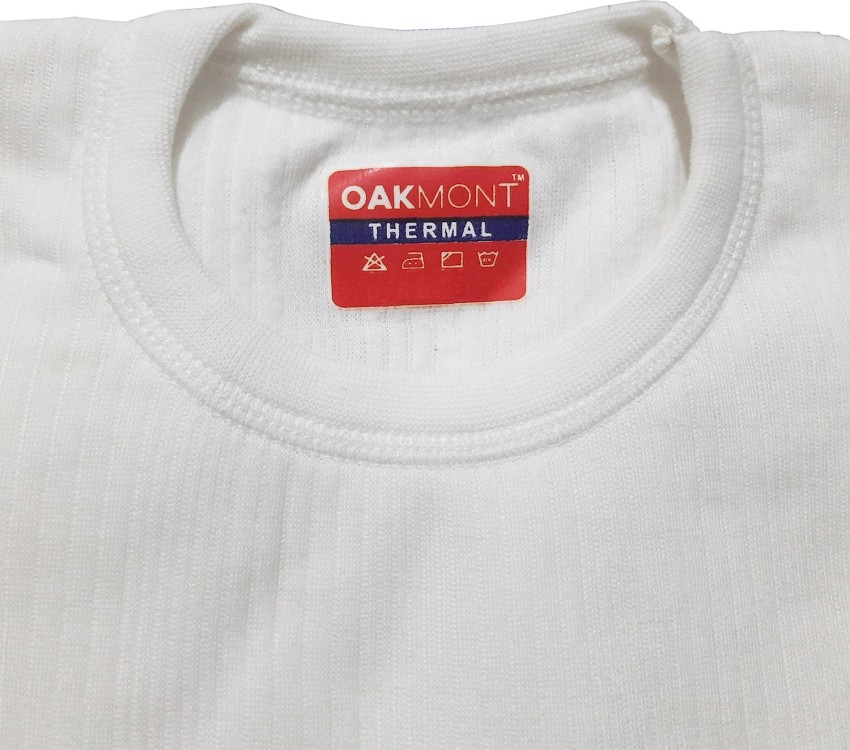 OAKMONT Top - Pyjama Set For Baby Boys & Baby Girls Price in India