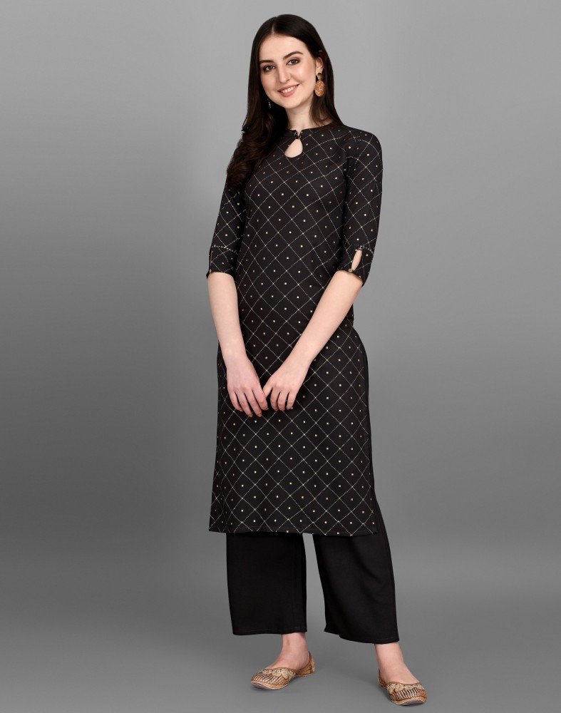 Kurta on sale online flipkart