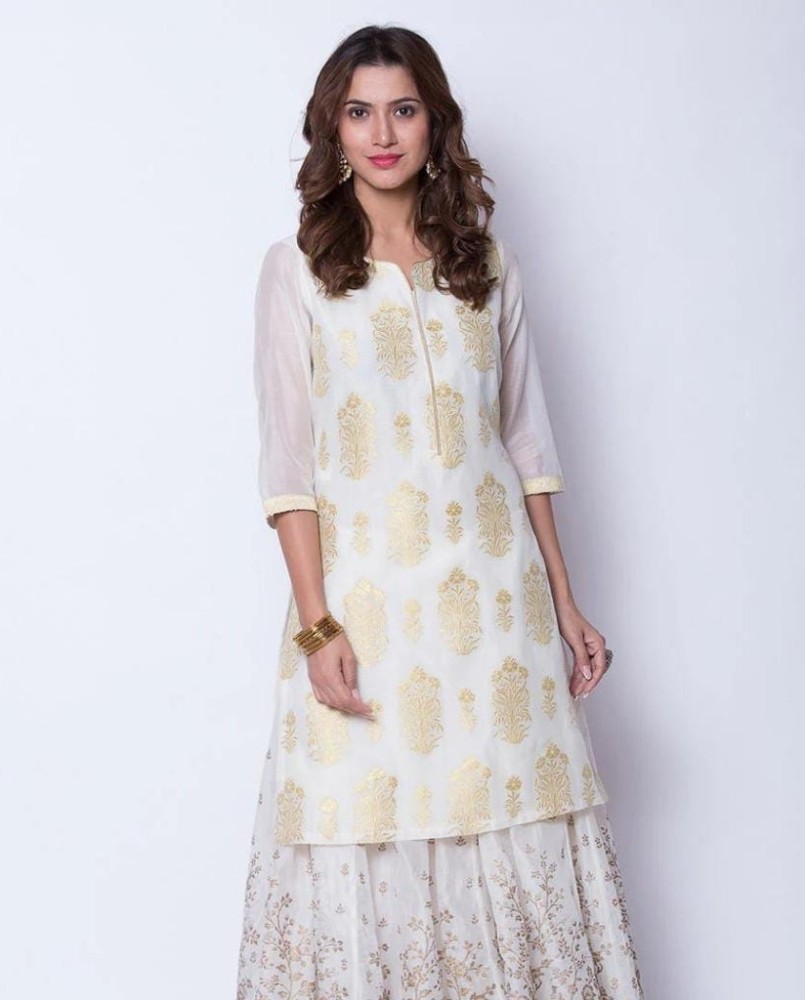 Flipkart a hotsell line kurtis