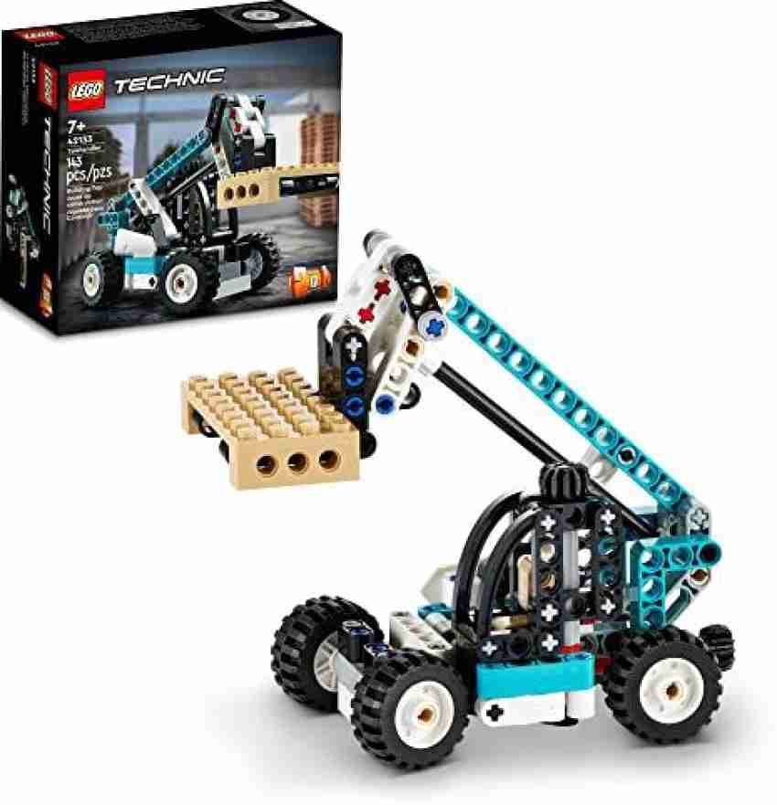 Lego technic l new arrivals