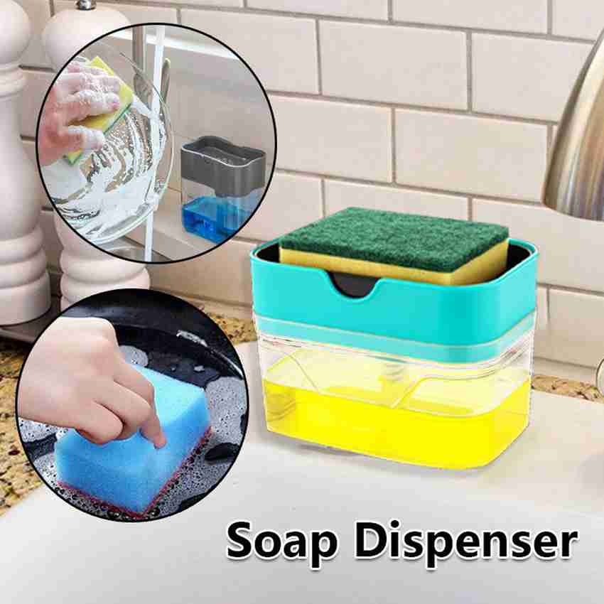 Dish soap pump dispenser deals