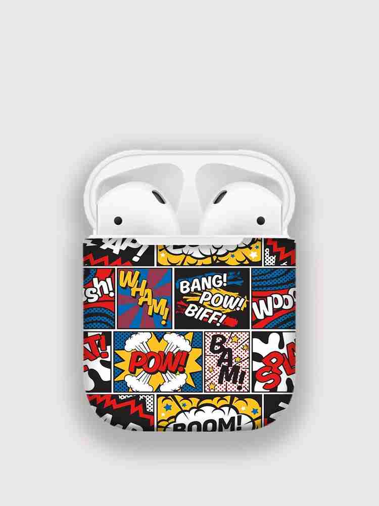 Airpod cases 2nd best sale generation