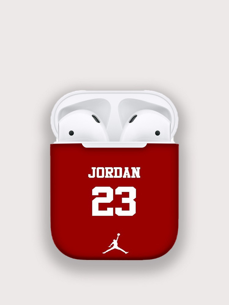 OggyBaba Apple Airpods 2nd Generation Jordan 23 Mobile Skin Price