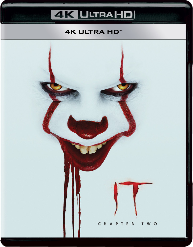 It chapter two outlet full movie in english