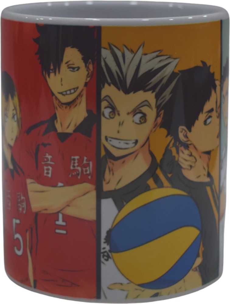 Haikyuu Gifts