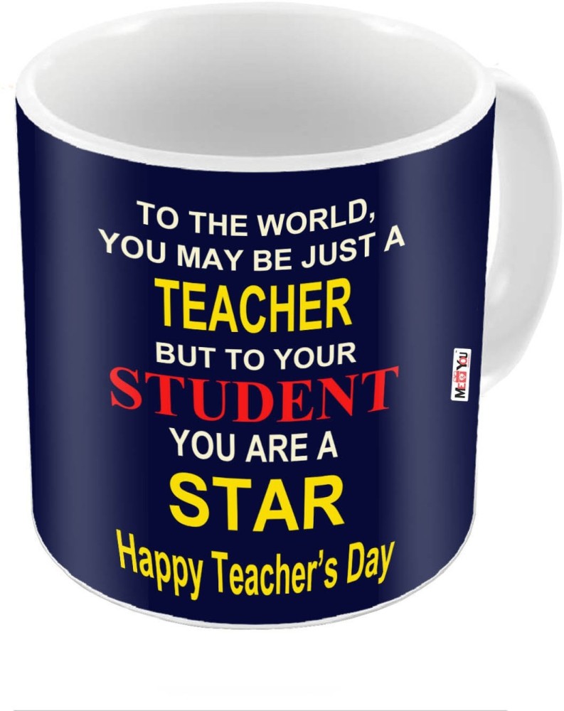 Best Teacher Gifts (That They Will Actually Love!) | Designertrapped.com