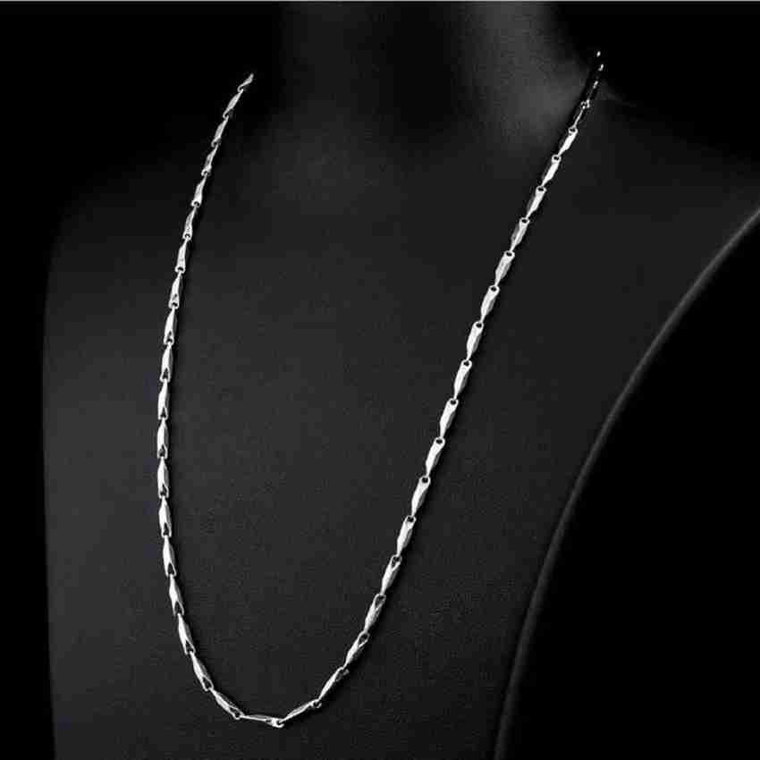 24k platinum deals chain
