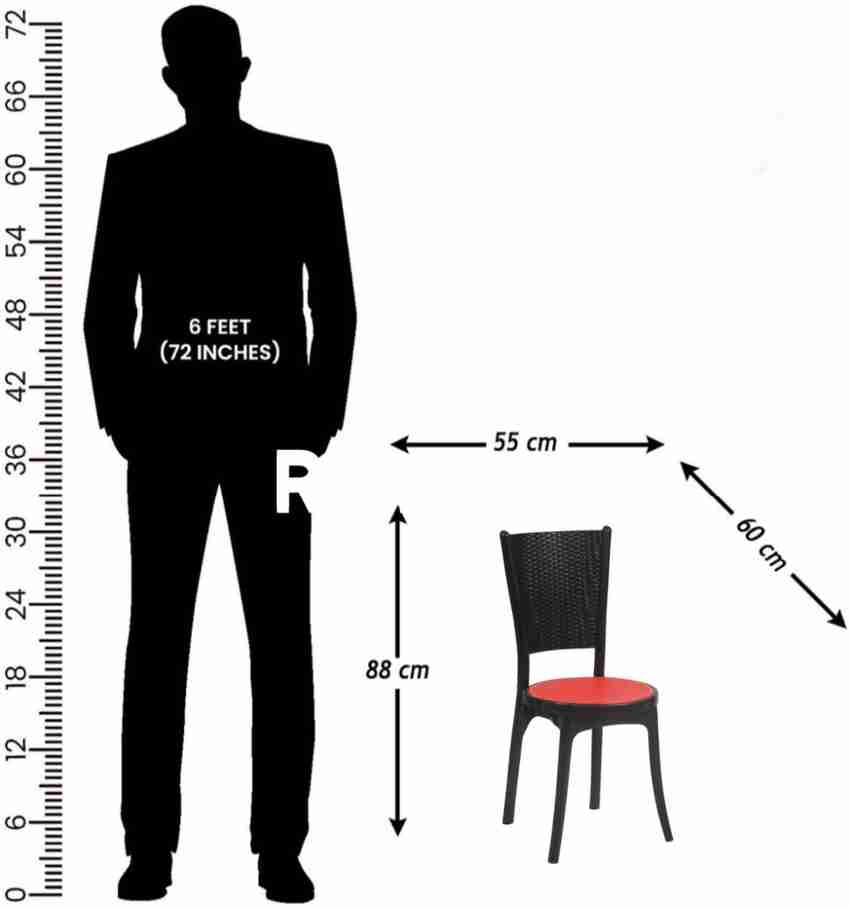 Supreme iris online chair price