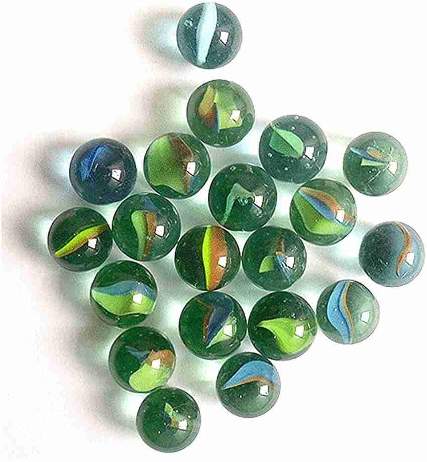 Kanche shop playing marbles