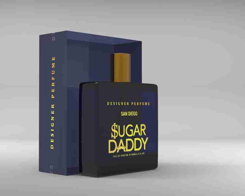 Buy SUGAR DADDY San Diego USA Imported Designer Perfume for Men