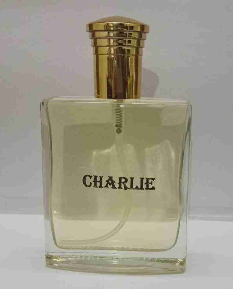 Charlie discount perfume for