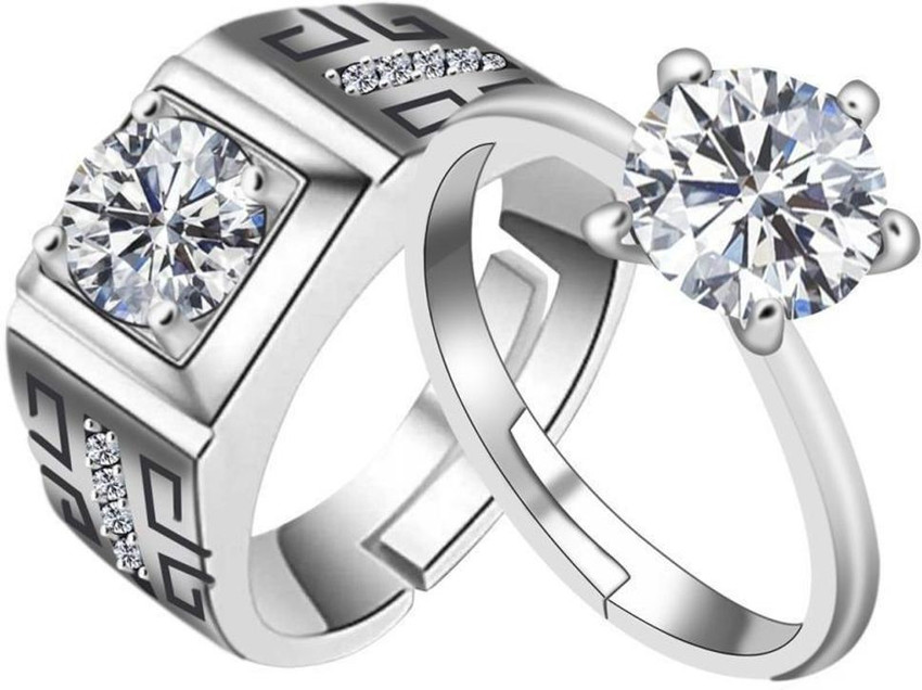Wedding rings boy and girl store