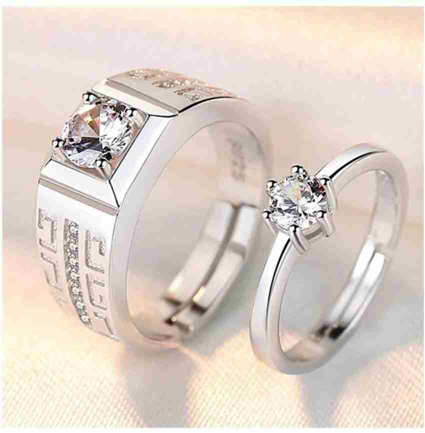 Rings boy and girl sales