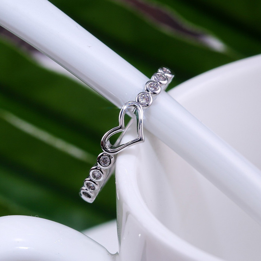 Silver ring for girl flipkart top