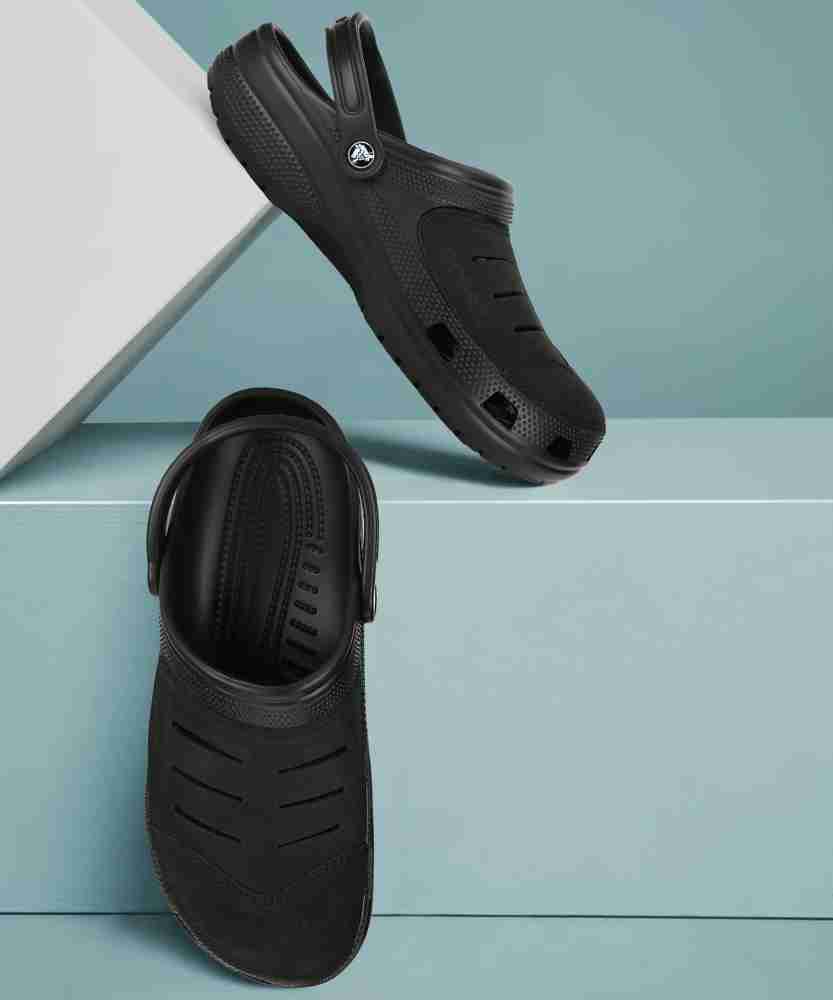 Crocs bogota black new arrivals