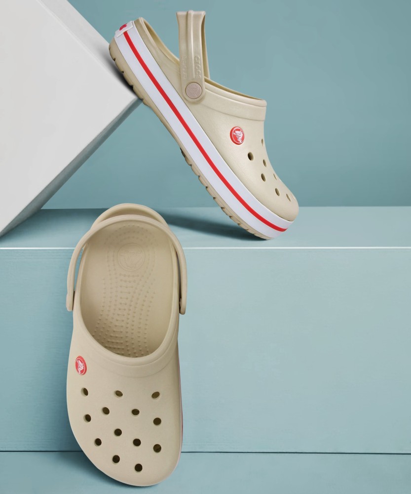 Stucco melon sale crocs