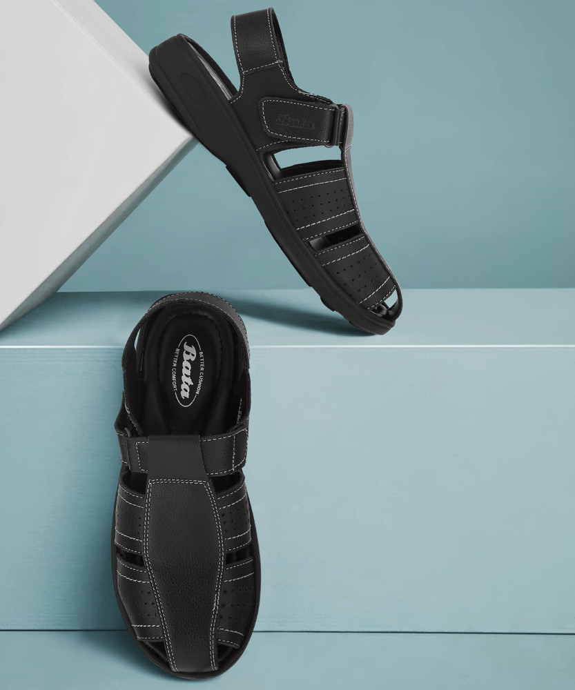 The Best Sandals Brands For Men: Summer 2023 Edition