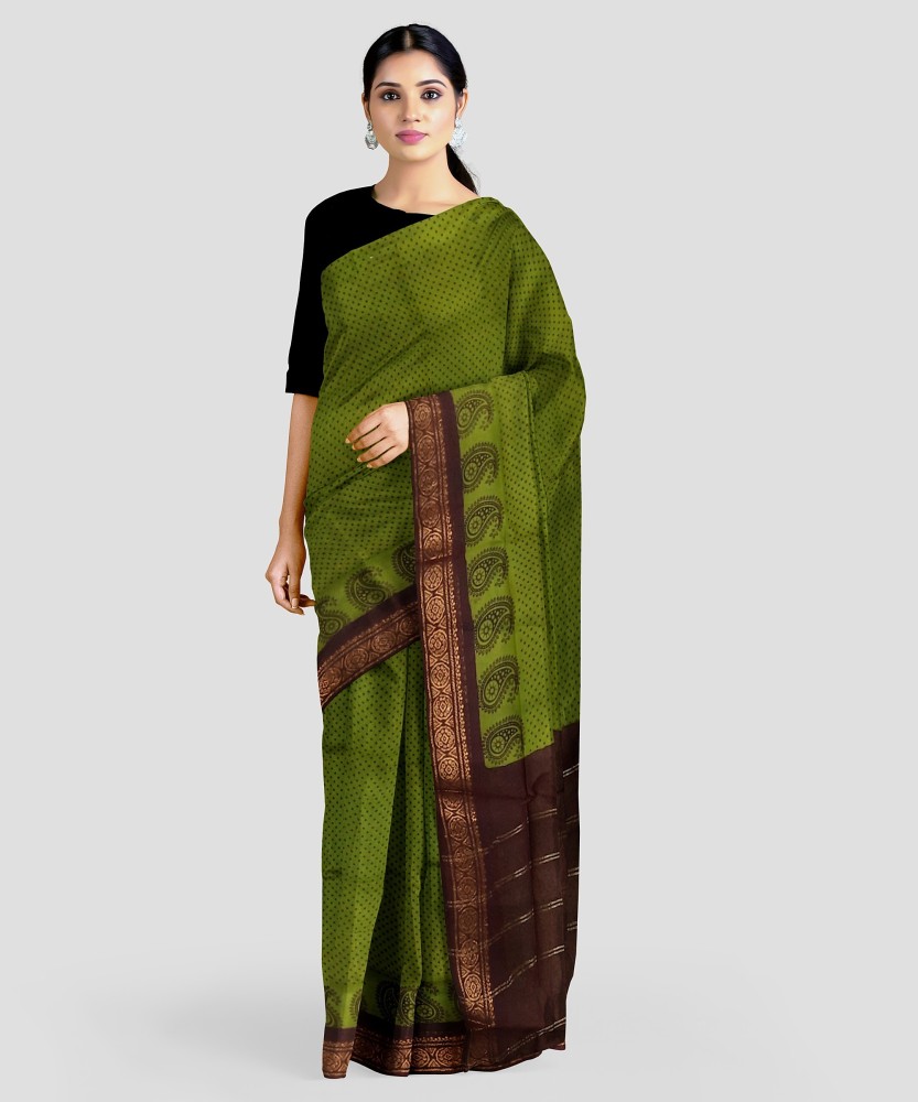 Flipkart online soft cotton sarees sale