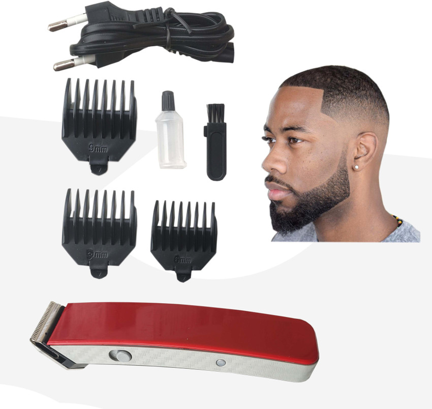 216 red rechargeable hair cutting machine for men kids baby original imagfzckhuku76jh