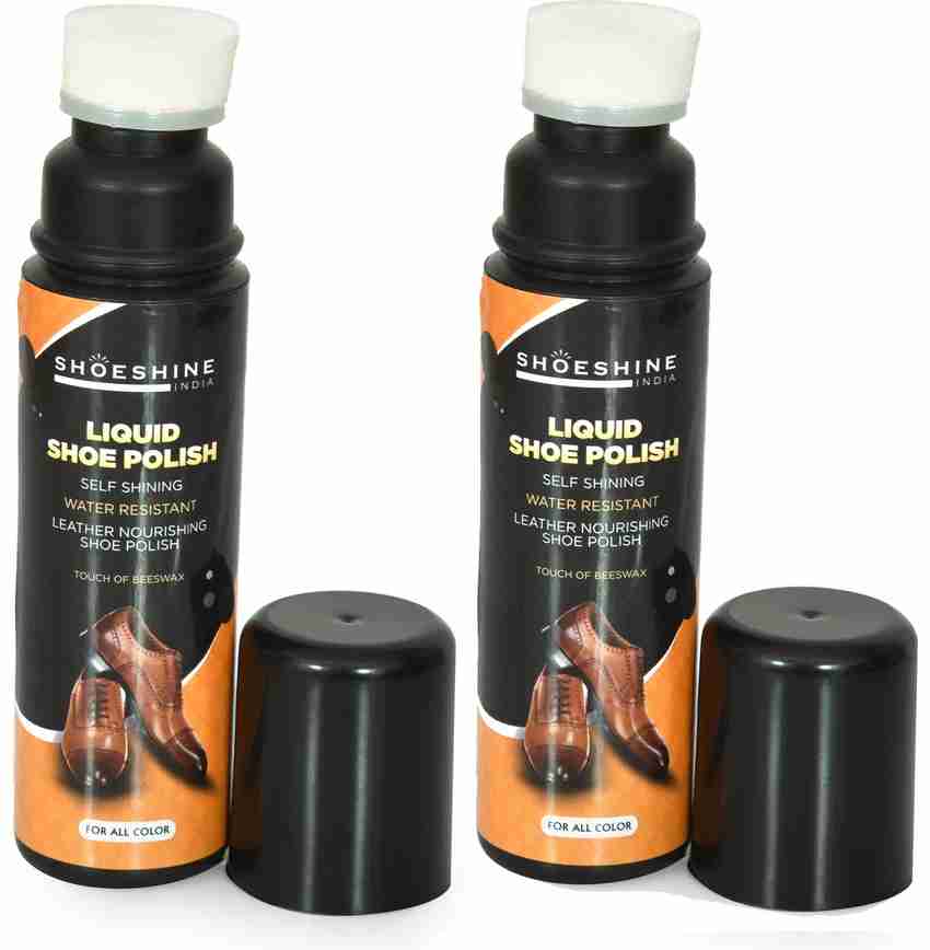 Woodland neutral liquid nubuck shoe polish cheap